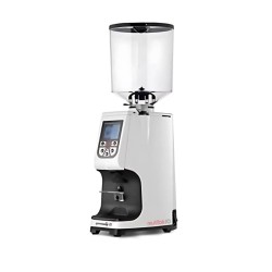 Eureka Atom Specialty 75 Espresso Kahve Değirmeni – Beyaz Eureka Atom Specialty 75 Espresso Kahve Değirmeni – Beyaz