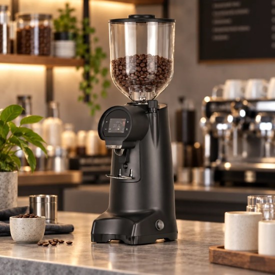 Eureka Firenze 65 Espresso Kahve Değirmeni Eureka Firenze 65 Espresso Kahve Değirmeni