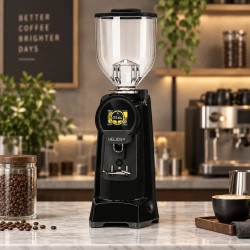 Eureka Helios 75 Espresso Kahve Değirmeni Eureka Helios 75 Espresso Kahve Değirmeni
