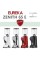 Eureka Zenith 65 Neo On Demand Kahve Değirmeni – Beyaz