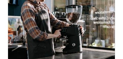 Fiorenzato Kahve Değirmenleri Neden Profesyonellerin Tercihi? | Pluskahve Fiorenzato Kahve Değirmenleri Neden Profesyonellerin Tercihi? | Pluskahve