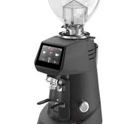 Fiorenzato F64E On Demand Kahve Değirmeni, Siyah Fiorenzato F64E On Demand Kahve Değirmeni, Siyah