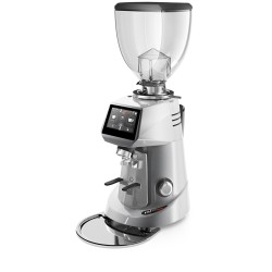 Fiorenzato F64E On Demand Kahve Değirmeni – Gri