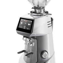 Fiorenzato F64E On Demand Kahve Değirmeni – Gri