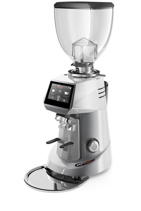 Fiorenzato F64E On Demand Kahve Değirmeni – Gri Fiorenzato F64E On Demand Kahve Değirmeni – Gri