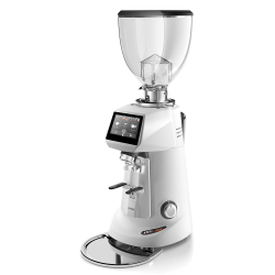 Fiorenzato F83E On Demand Kahve Değirmeni – Beyaz