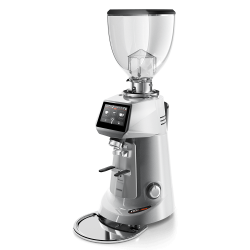 Fiorenzato F83E Sense On Demand Kahve Değirmeni – Gri