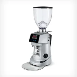 Fiorenzato F64E On Demand Kahve Değirmeni – Gri