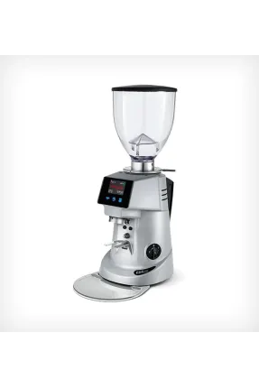 Fiorenzato F64E On Demand Kahve Değirmeni – Gri Fiorenzato F64E On Demand Kahve Değirmeni – Gri