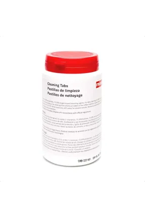 Franke Kahve Makinesi Temizleme Tableti