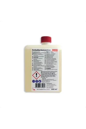 Franke A300 Kireç Temizleyici Franke A300 Kireç Temizleyici