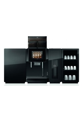 FRANKE A600 Süper Otomatik Kahve Makinesi FRANKE A600 Süper Otomatik Kahve Makinesi