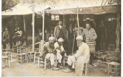 Kahve Ve Kahvehanelerin Tarihi