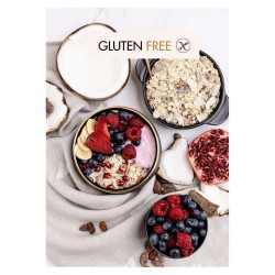 Graci Hi Beautıful  Barbados Kirazı  Mürver Ve Zerdeçallı Kahvaltılık Gevrek