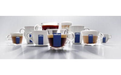 LAVAZZA Otel Kahve Hizmetleri