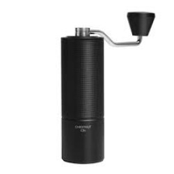 1Zpresso Q Air Manuel Kahve Değirmeni – Siyah 1Zpresso Q Air Manuel Kahve Değirmeni – Siyah