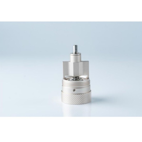 1Zpresso Q Air manuel kahve değirmeni siyah