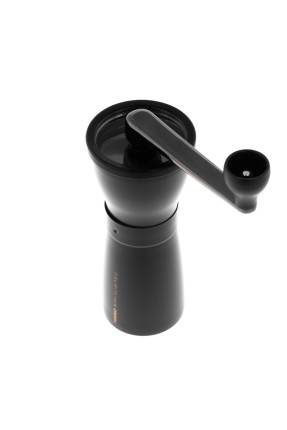 Hario Yeni Mini Slim Pro Compact El Değirmeni