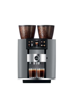 Jura GIGA W10 Profesyonel Kahve Makinesi Jura GIGA W10 Profesyonel Kahve Makinesi