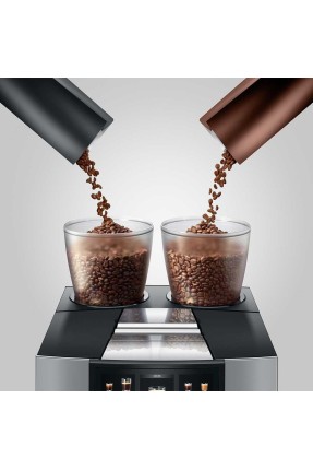 Jura GIGA W10 Profesyonel Kahve Makinesi Jura GIGA W10 Profesyonel Kahve Makinesi