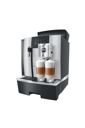 Jura GIGA X3 Profesyonel Kahve Makinesi Jura GIGA X3 Profesyonel Kahve Makinesi