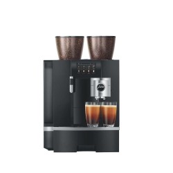 Jura Giga X8c Tam Otomatik Kahve Makinesi