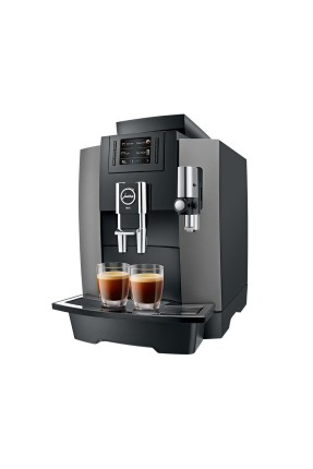 Jura W8 Profesyonel Kahve Makinesi