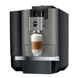 Jura X10 Profesyonel Kahve Makinesi