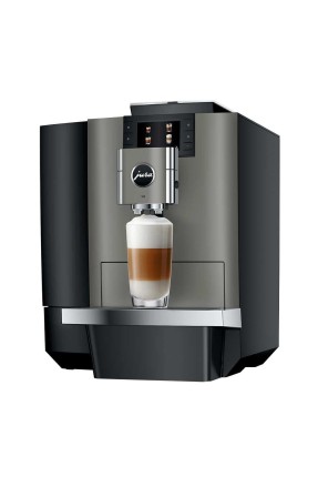 Jura X10 Profesyonel Kahve Makinesi Jura X10 Profesyonel Kahve Makinesi