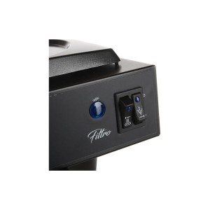 KEF Filtro FLT120-2 Filtre Kahve Makinesi KEF Filtro FLT120-2 Filtre Kahve Makinesi