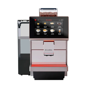 Dr.Coffee M12 Big Plus Super Otomatik Kahve Makinesi Dr.Coffee M12 Big Plus Super Otomatik Kahve Makinesi