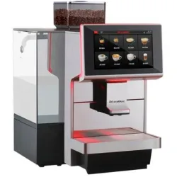 Dr.Coffee M12 Big Plus Super Otomatik Kahve Makinesi