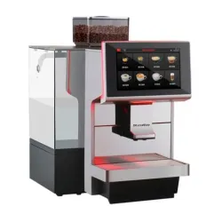 Dr.Coffee M12 Big Plus Super Otomatik Kahve Makinesi
