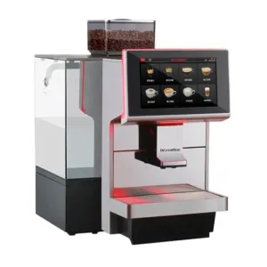 Dr.Coffee M12 Big Plus Super Otomatik Kahve Makinesi