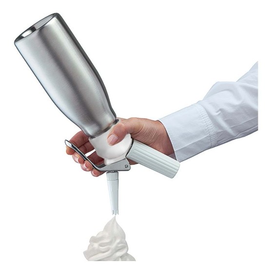 KAYSER 0,5 LT Profesyonel Krema Sifonu