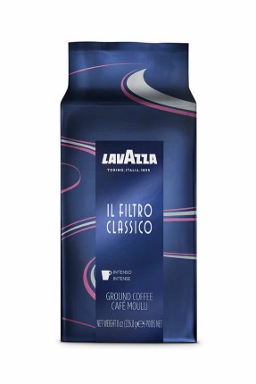 Lavazza Il Filtro Classico 226gr