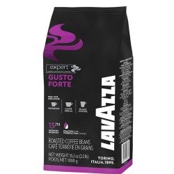 Lavazza Expert Gusto Forte Çekirdek Kahve 1 KG