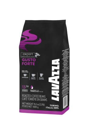 Lavazza Expert Gusto Forte Çekirdek Kahve 1 KG Lavazza Expert Gusto Forte Çekirdek Kahve 1 KG