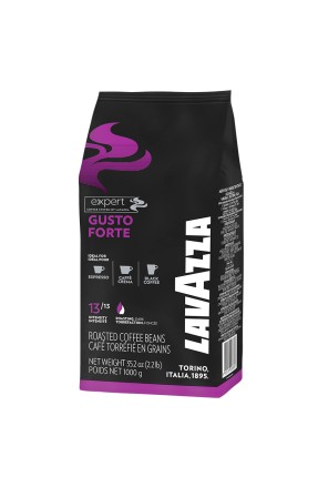 Lavazza Expert Gusto Forte Çekirdek Kahve 1 KG Lavazza Expert Gusto Forte Çekirdek Kahve 1 KG
