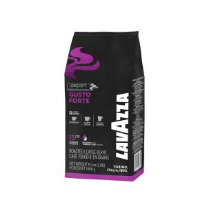 Lavazza Expert Gusto Forte Çekirdek Kahve 1 KG Lavazza Expert Gusto Forte Çekirdek Kahve 1 KG