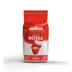 Lavazza Qualita Rossa Çekirdek Kahve 1 KG