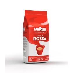 Lavazza Qualita Rossa Çekirdek Kahve 1 KG