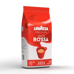 Lavazza Qualita Rossa Çekirdek Kahve 1 KG