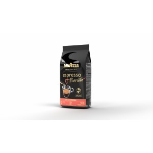 Lavazza Espresso Barista Gran Crema 1 KG Lavazza Espresso Barista Gran Crema 1 KG