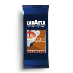 Lavazza Espresso Point Crema e Aroma 100’lü Kapsül Lavazza Espresso Point Crema e Aroma 100’lü Kapsül