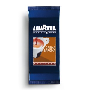 Lavazza Espresso Point Crema e Aroma 100’lü Kapsül Lavazza Espresso Point Crema e Aroma 100’lü Kapsül