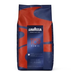 Lavazza Espresso Top Class Çekirdek Kahve 1 KG