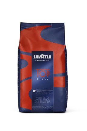 Lavazza Espresso Top Class Çekirdek Kahve 1 KG Lavazza Espresso Top Class Çekirdek Kahve 1 KG