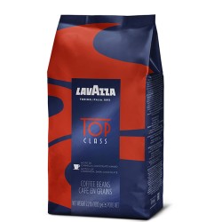 Lavazza Espresso Top Class Çekirdek Kahve 1 KG