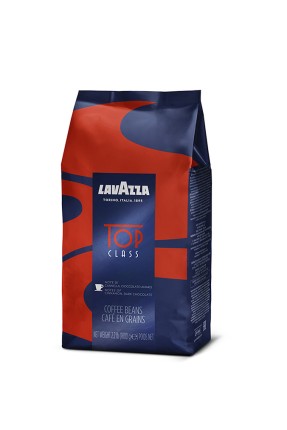 Lavazza Espresso Top Class Çekirdek Kahve 1 KG